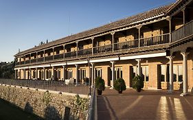 Parador De Toledo