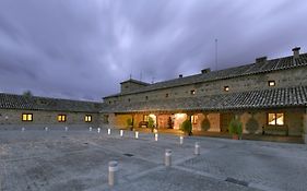 Parador De Toledo